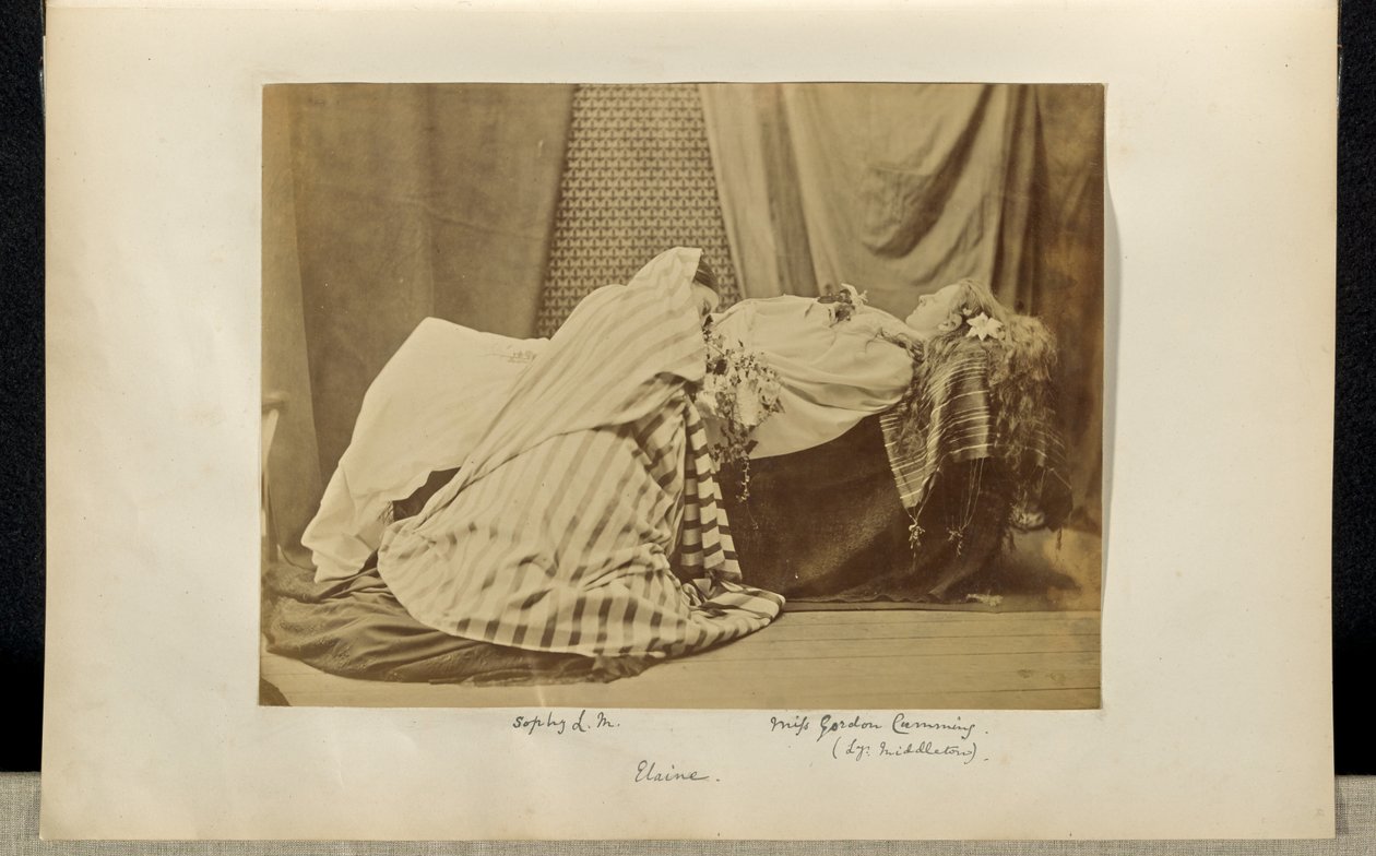  av Ronald Ruthven Leslie Melville