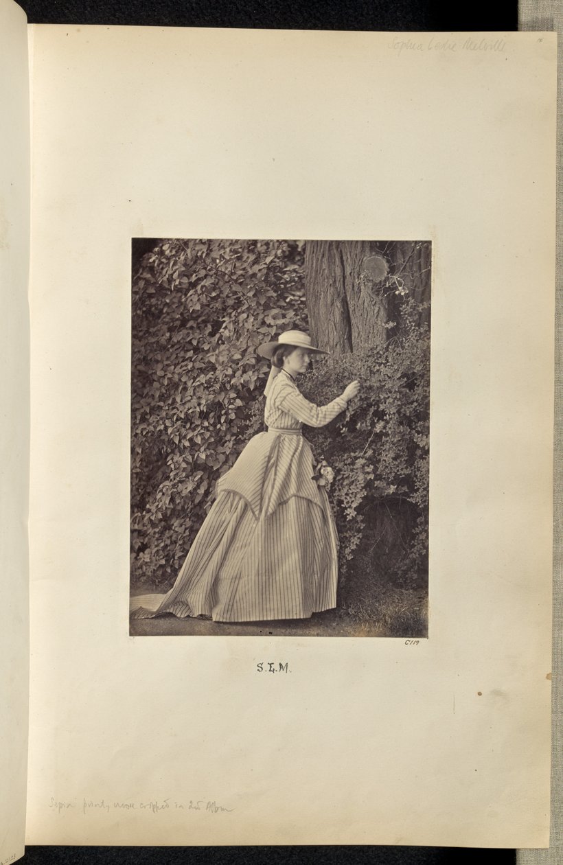  av Ronald Ruthven Leslie Melville