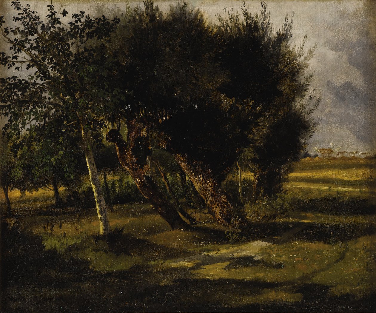  av Rosa Bonheur