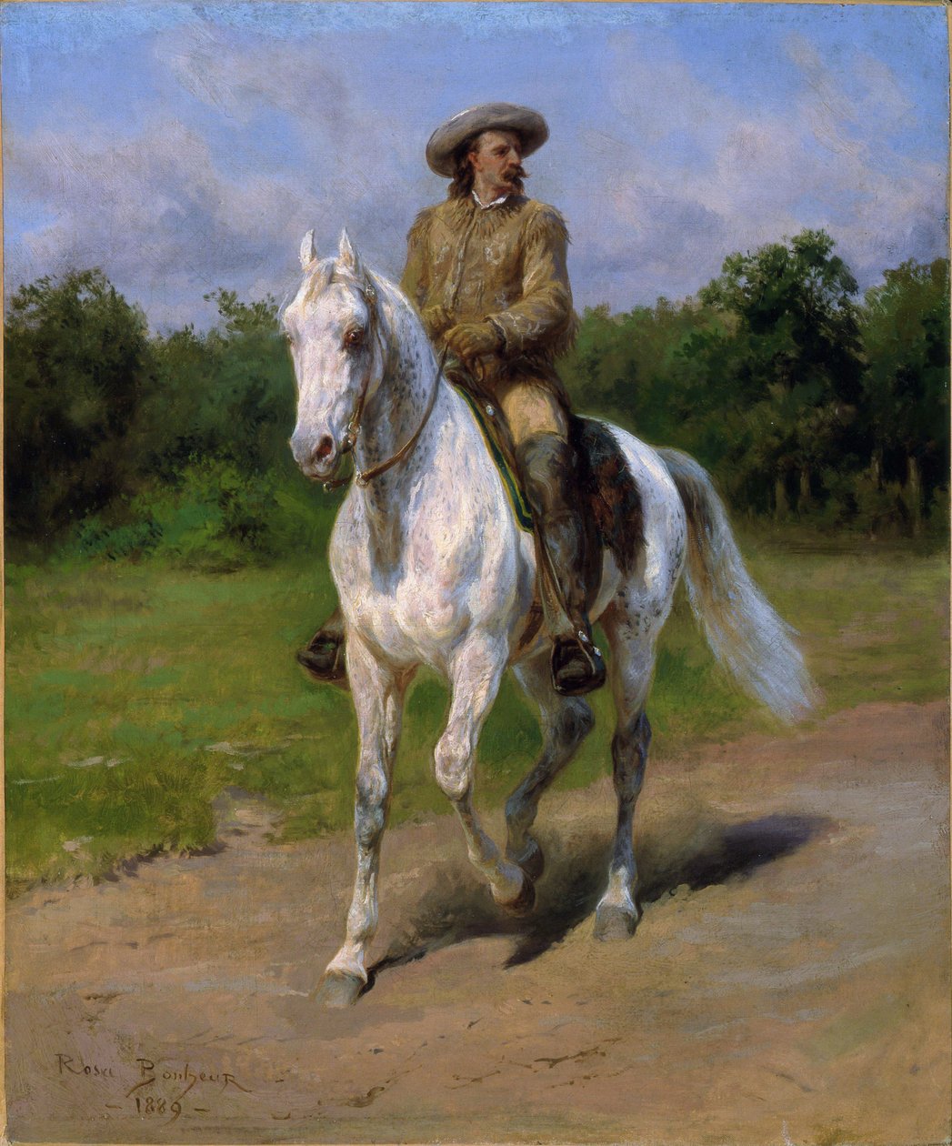  av Rosa Bonheur