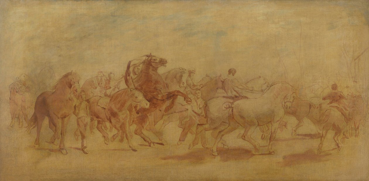  av Rosa Bonheur