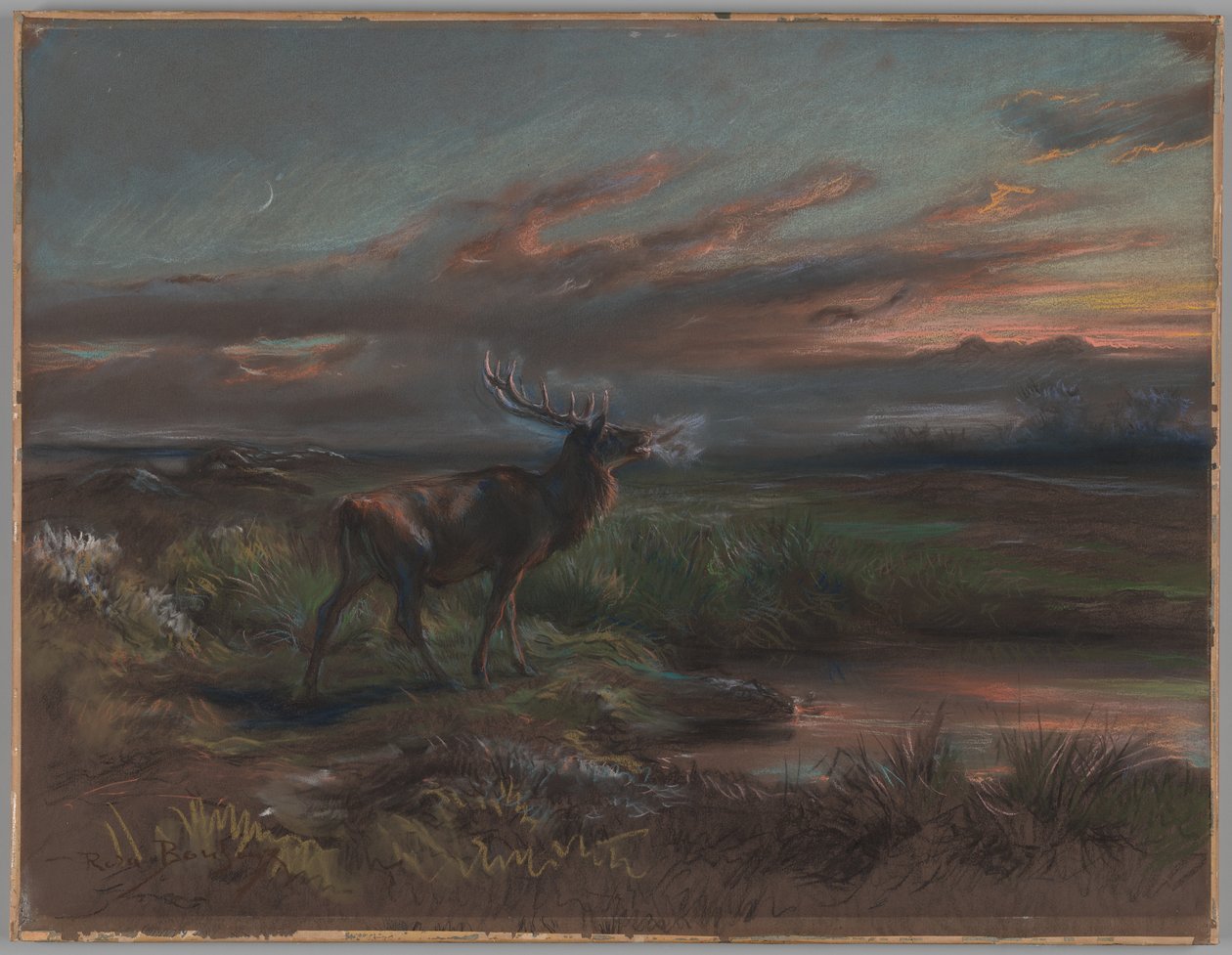 av Rosa Bonheur