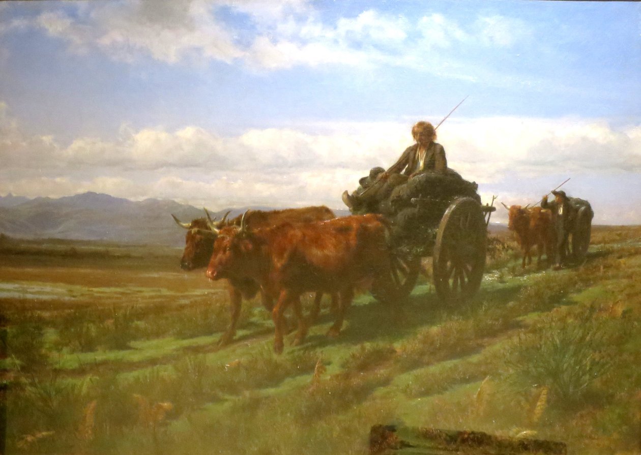  av Rosa Bonheur