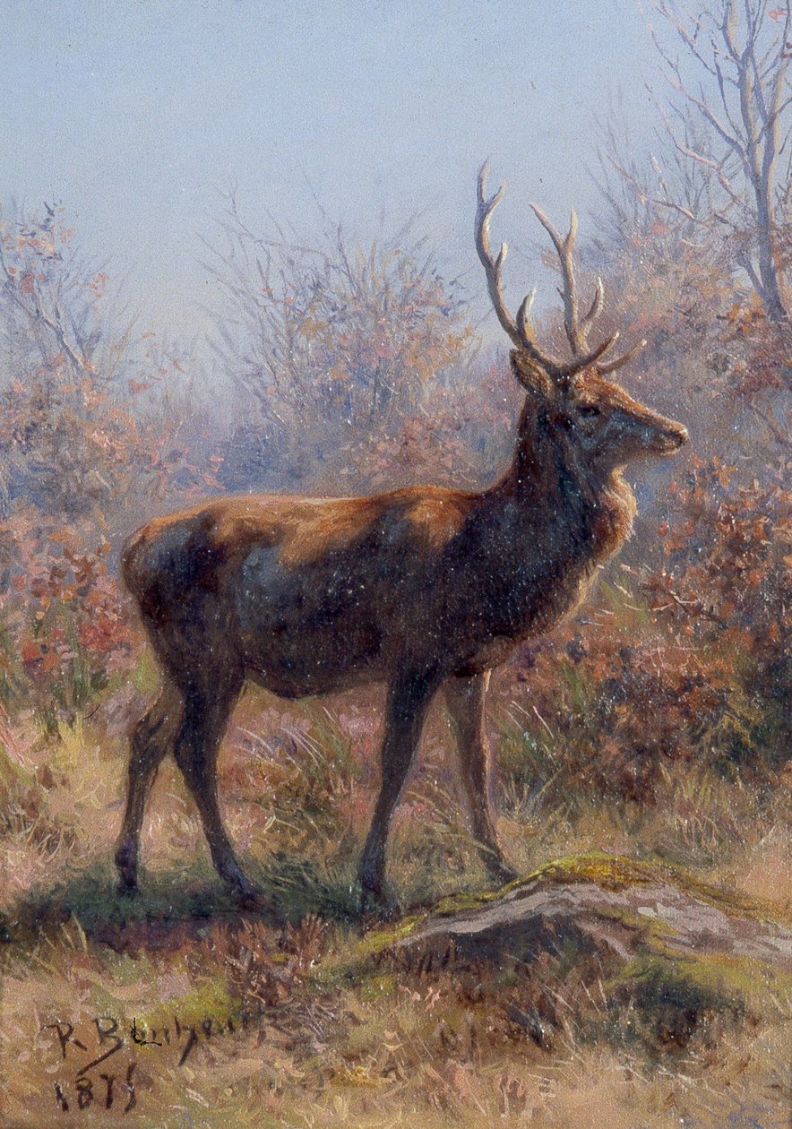  av Rosa Bonheur