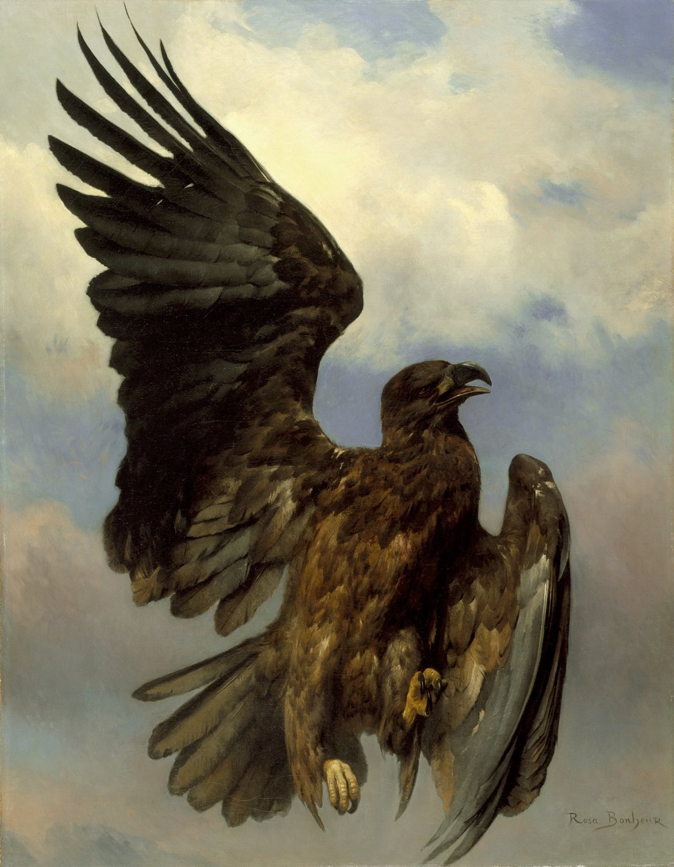  av Rosa Bonheur
