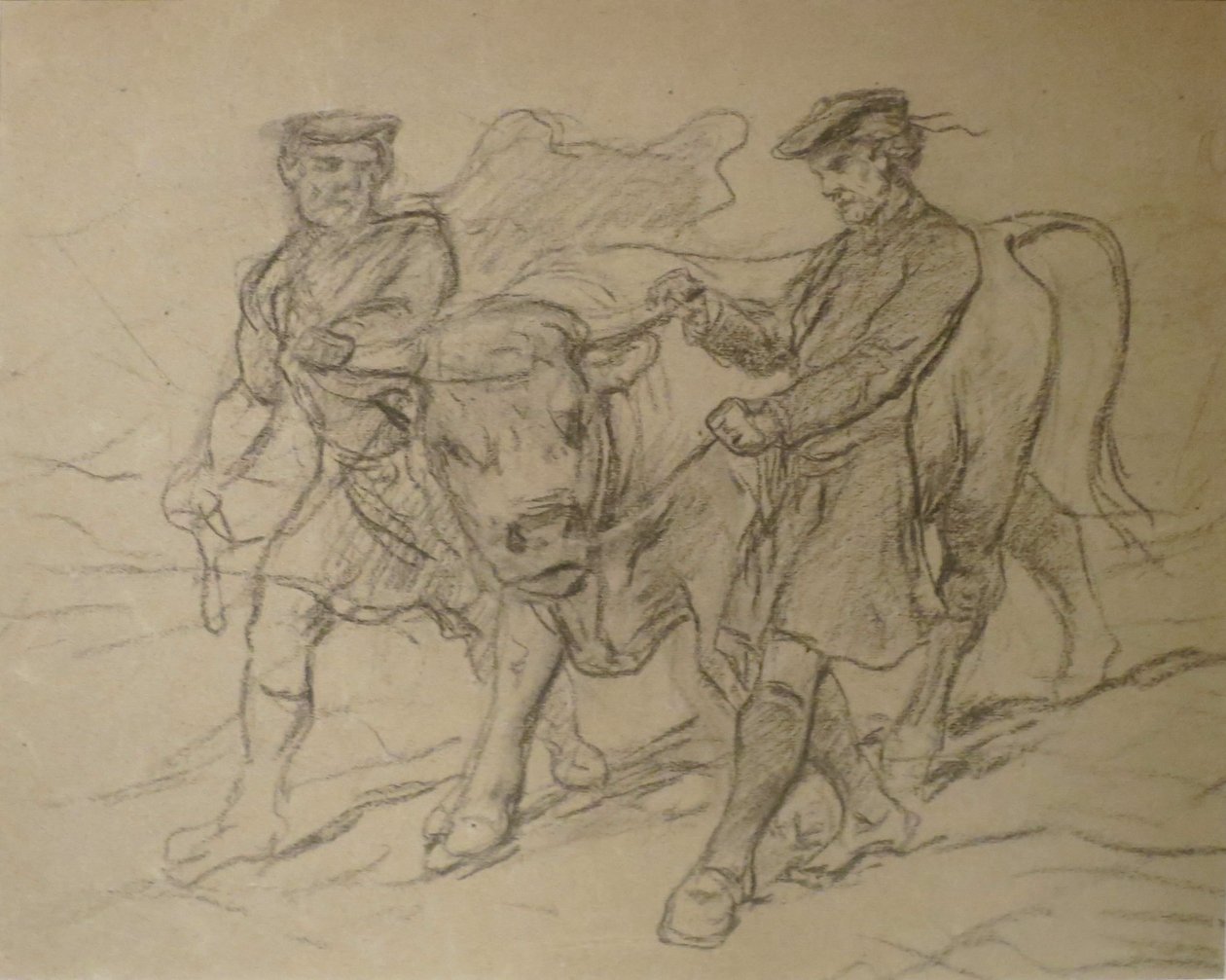  av Rosa Bonheur