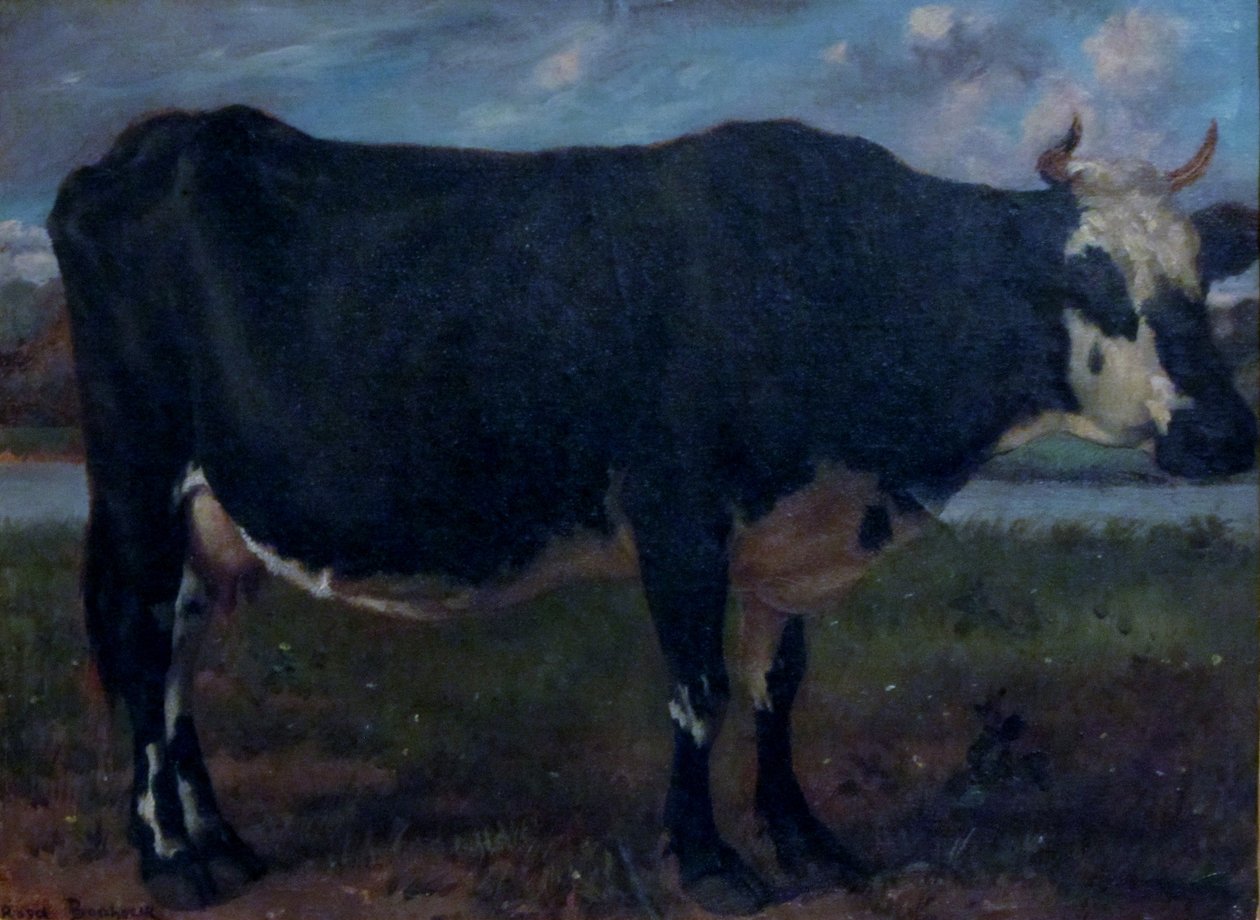  av Rosa Bonheur