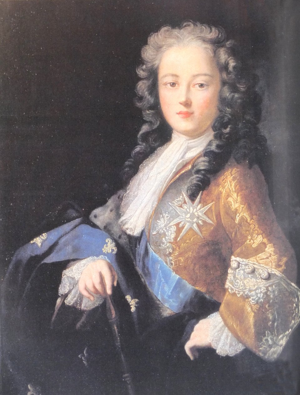  av Rosalba Carriera