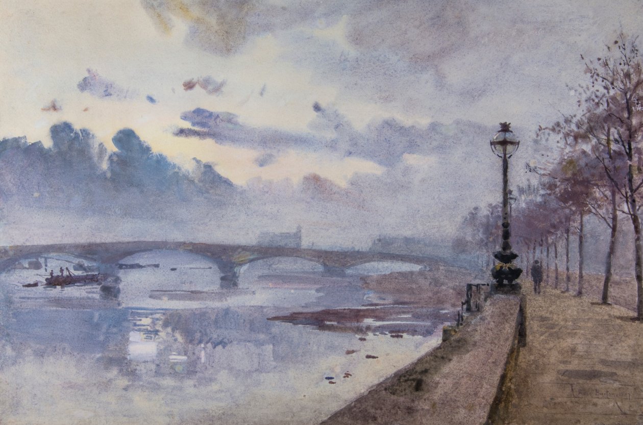  av Rose Maynard Barton