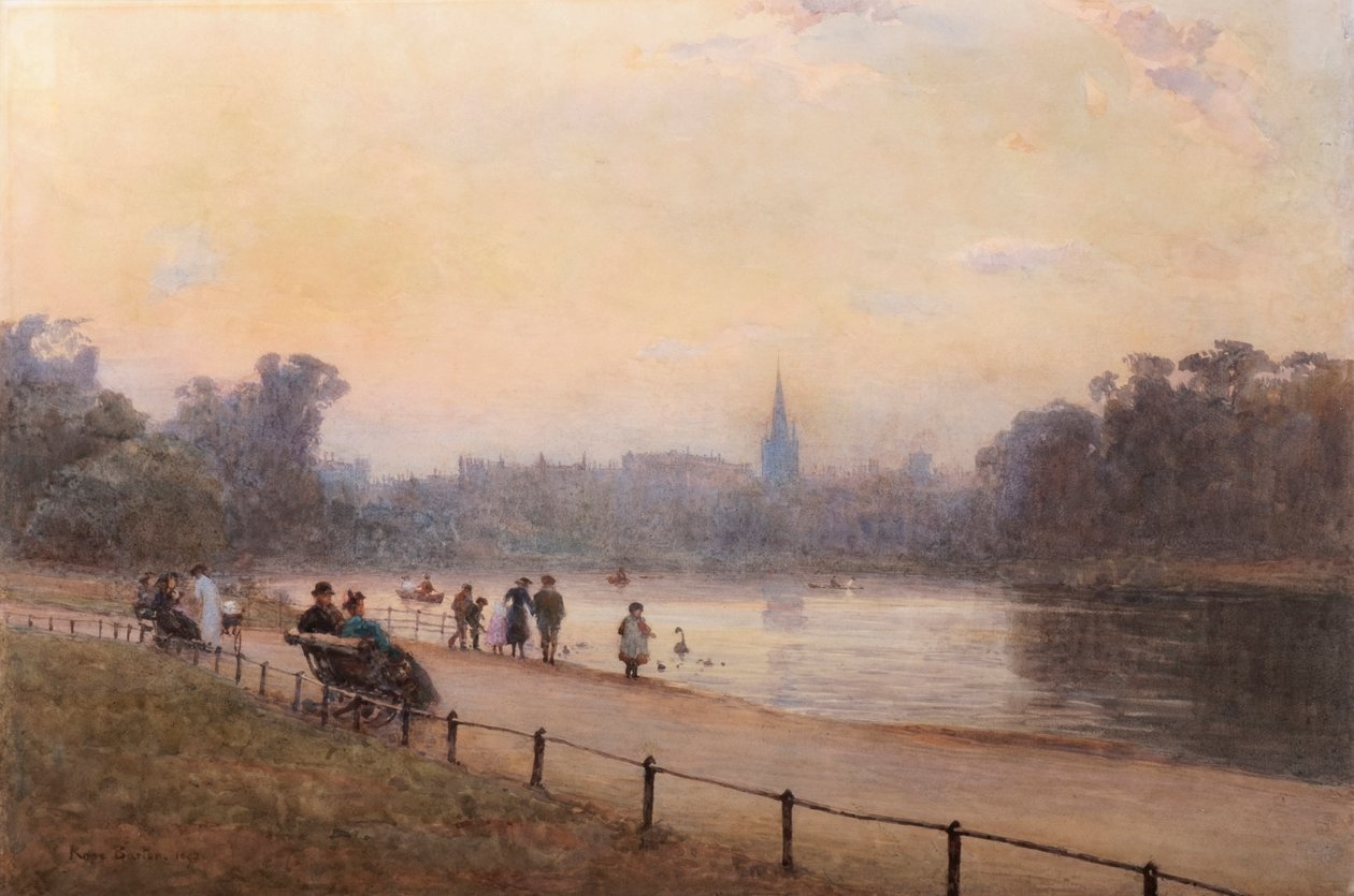  av Rose Maynard Barton