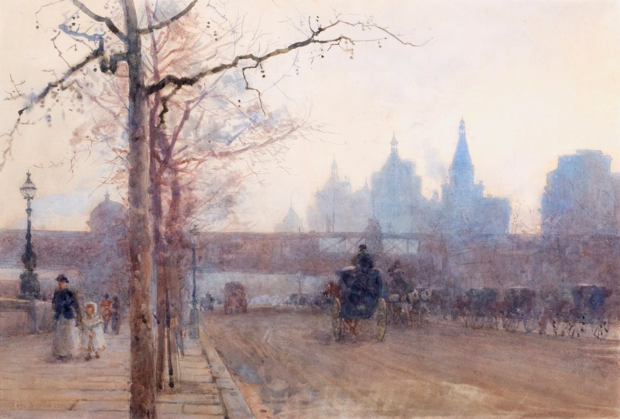  av Rose Maynard Barton