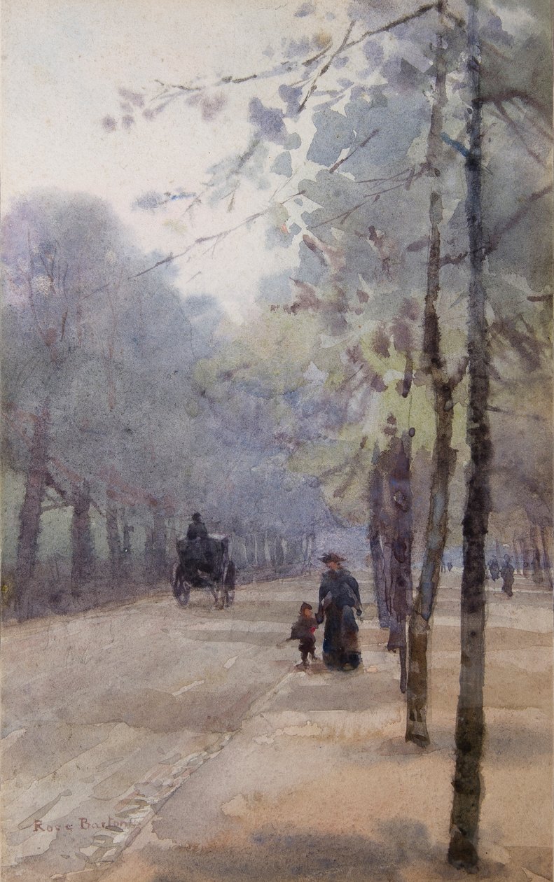  av Rose Maynard Barton