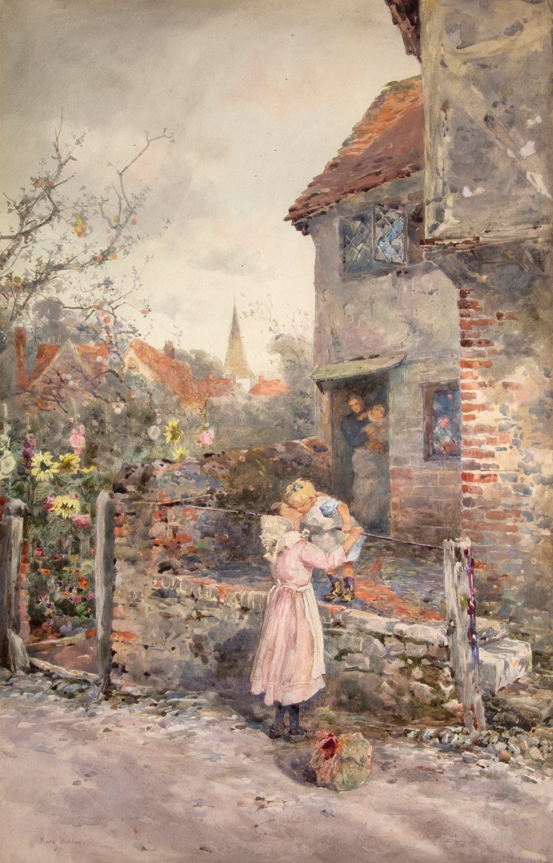  av Rose Maynard Barton