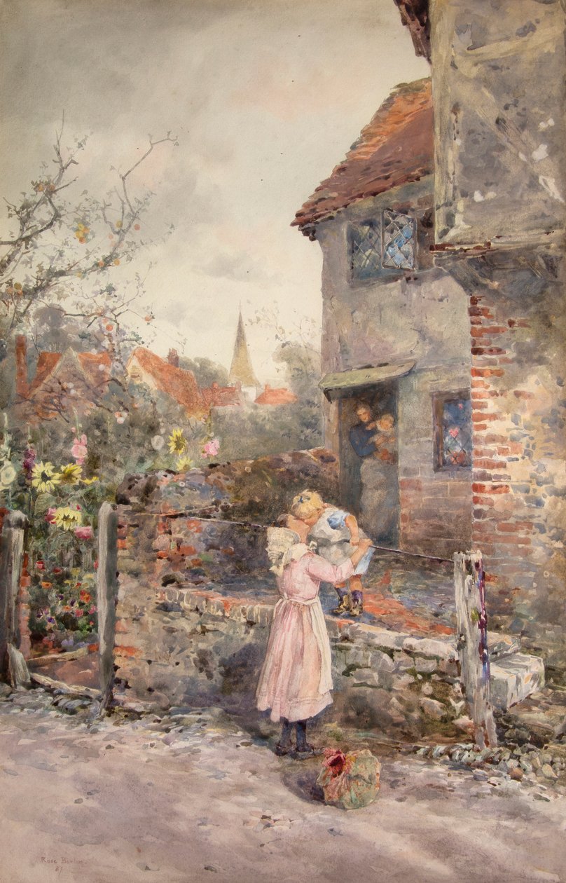 av Rose Maynard Barton