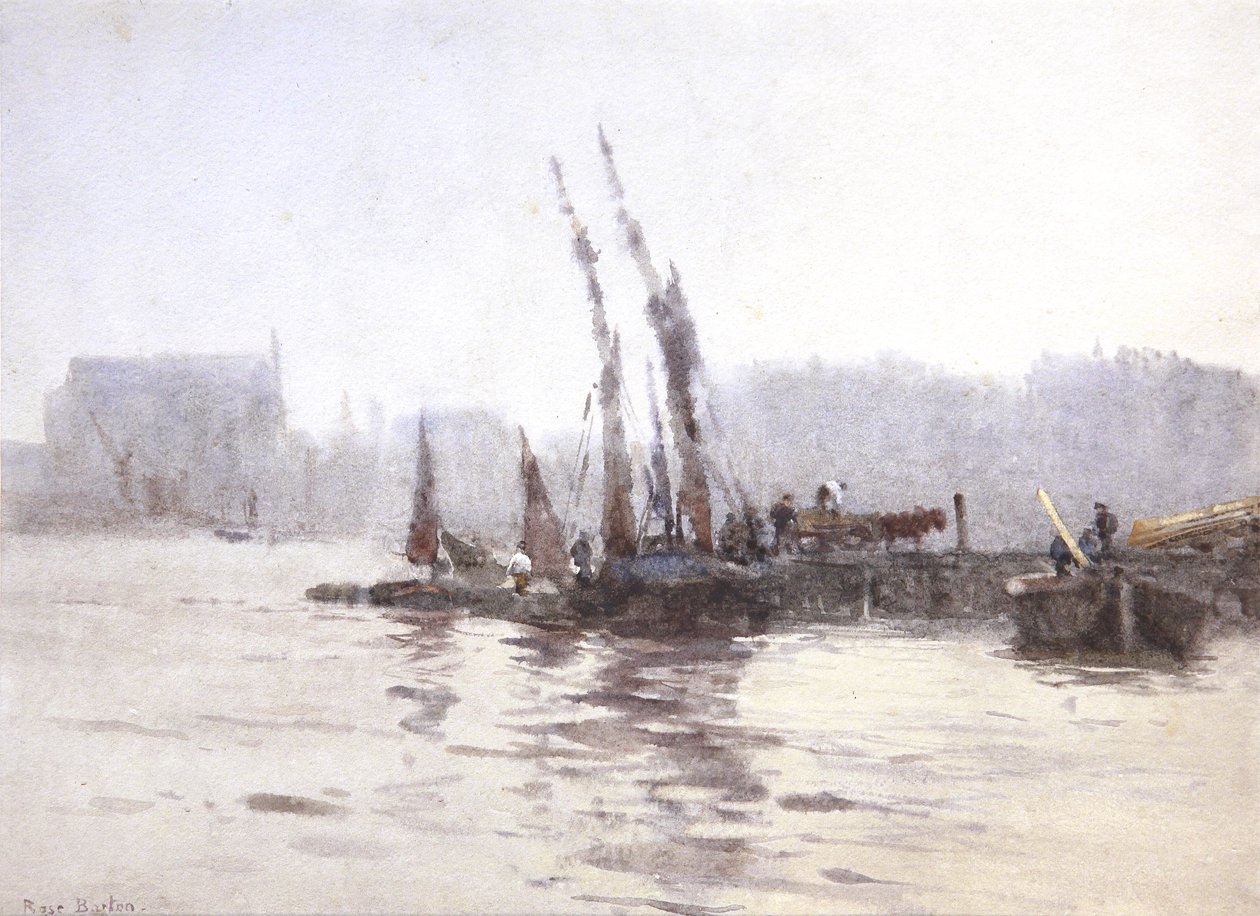  av Rose Maynard Barton
