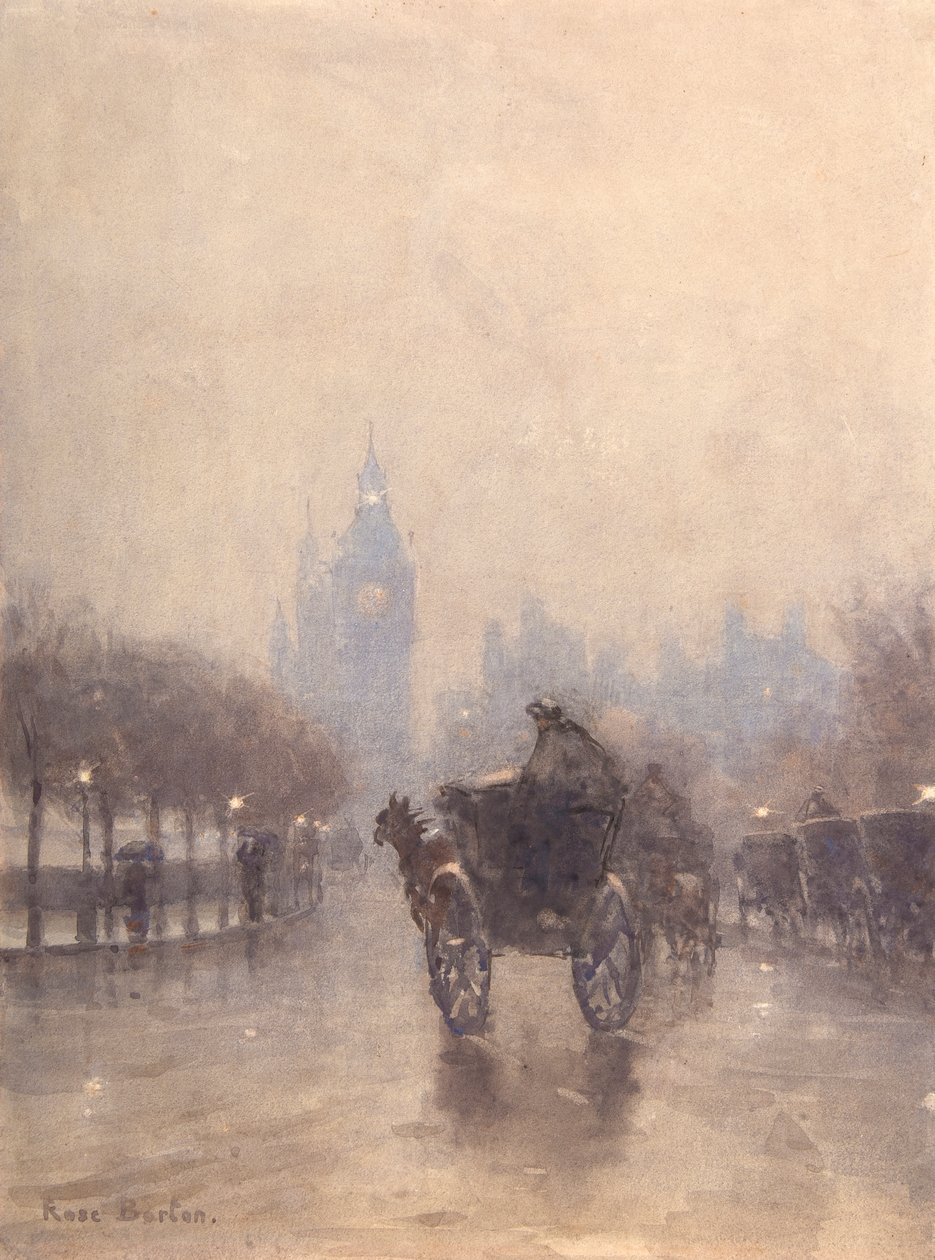  av Rose Maynard Barton