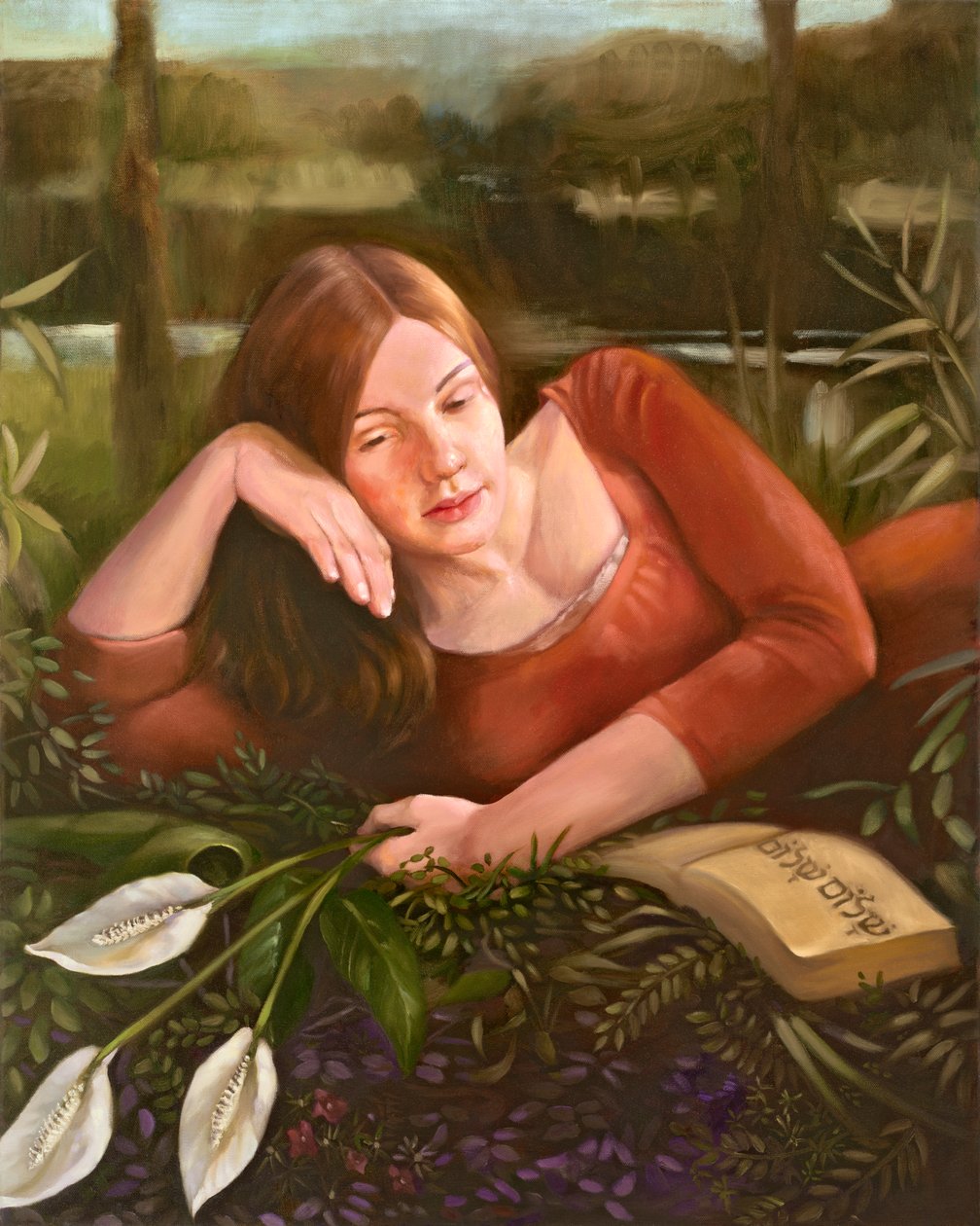  av Rosemarie Adcock