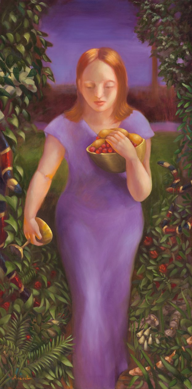  av Rosemarie Adcock