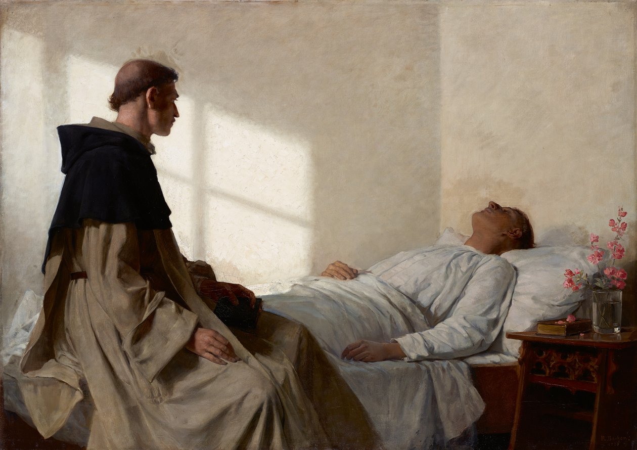 innløst av Rudolf Bacher