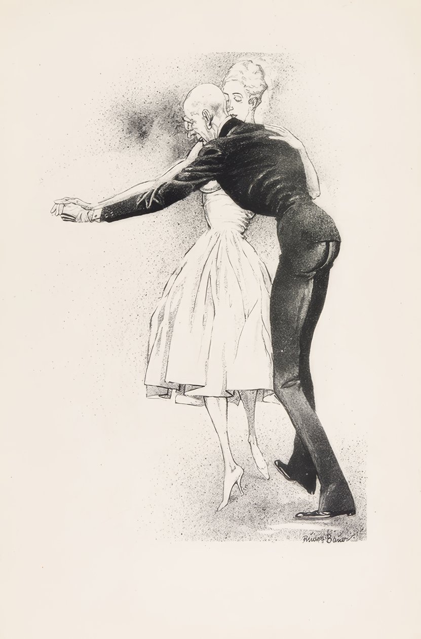  av Rudolf Bauer