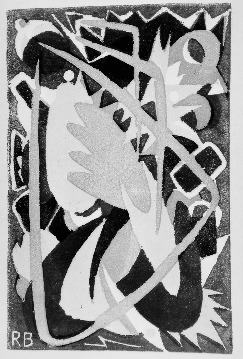  av Rudolf Bauer