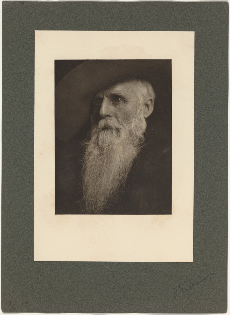  av Rudolf Eickemeyer