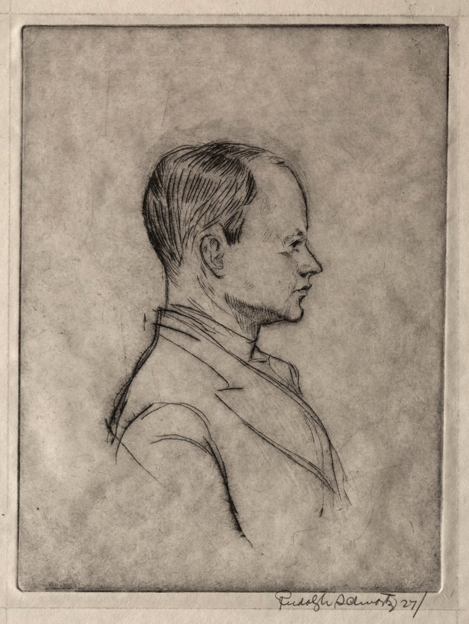  av Rudolf Schwartz