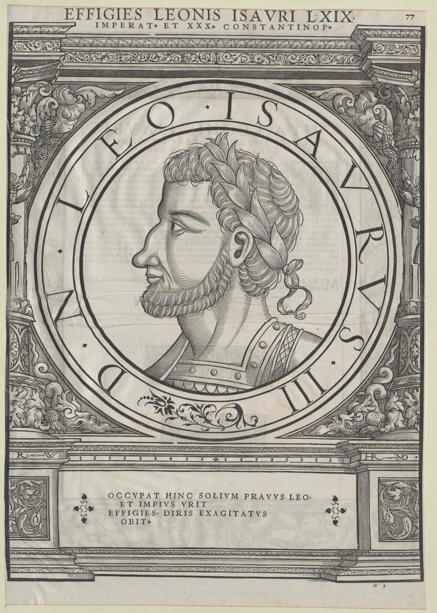  av Rudolph Wyssenbach