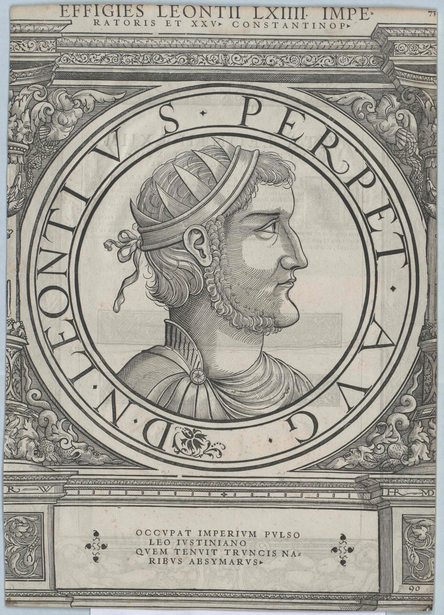  av Rudolph Wyssenbach