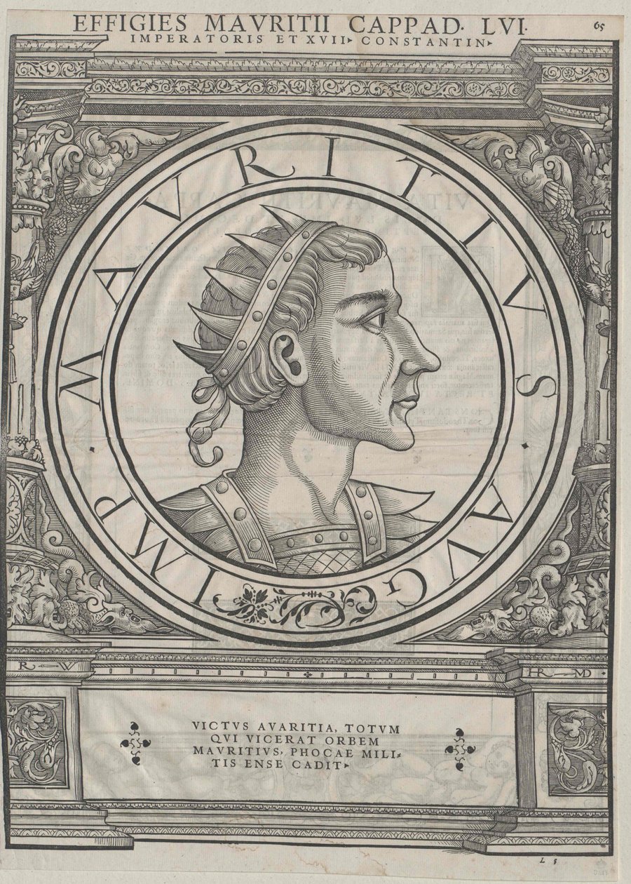  av Rudolph Wyssenbach