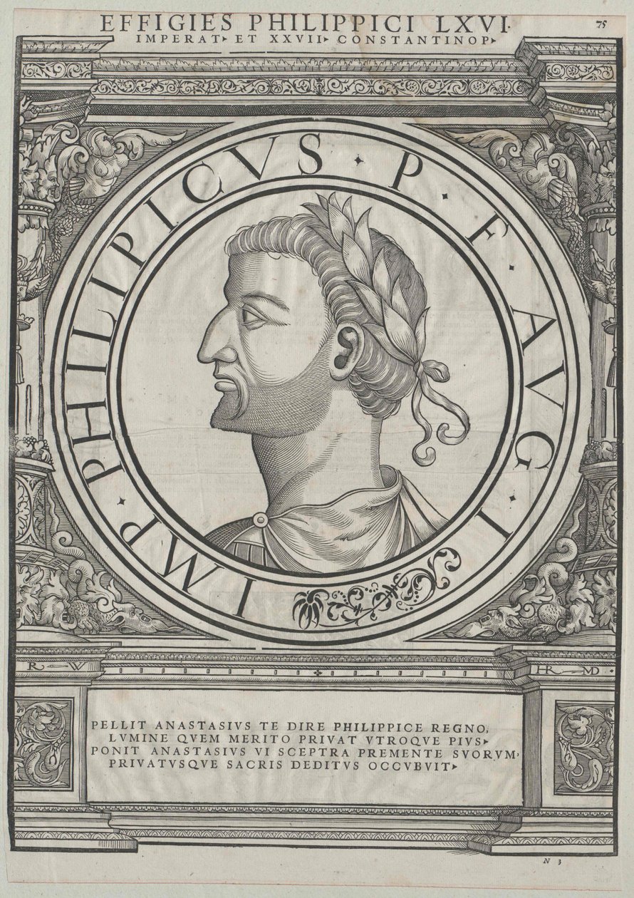  av Rudolph Wyssenbach