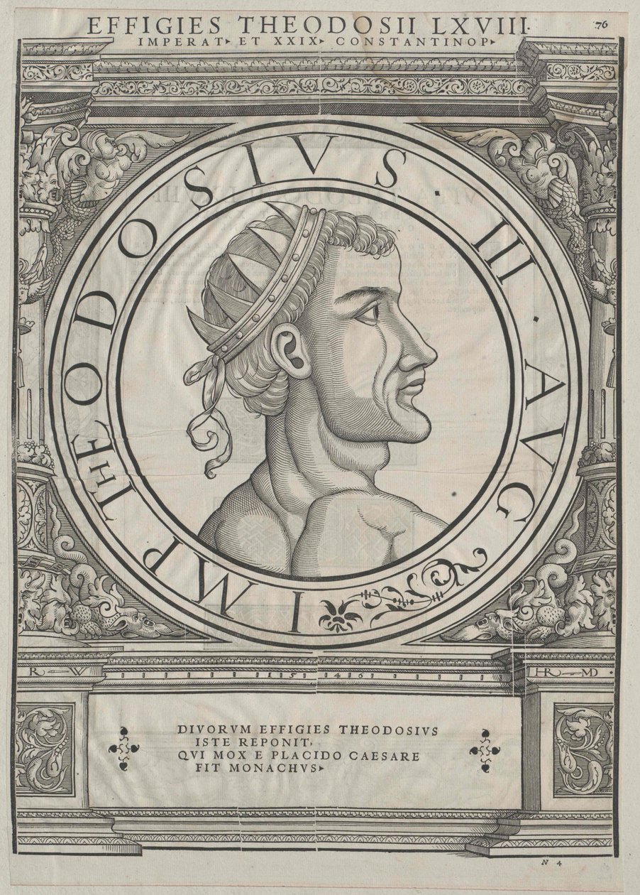  av Rudolph Wyssenbach