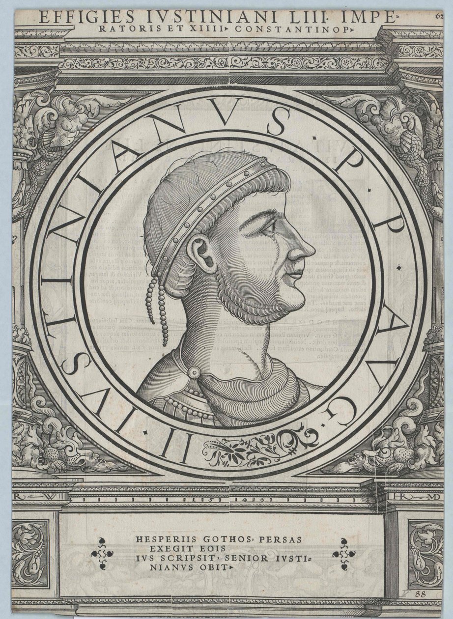  av Rudolph Wyssenbach