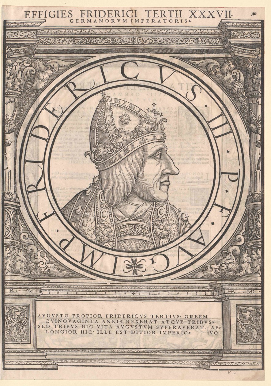  av Rudolph Wyssenbach