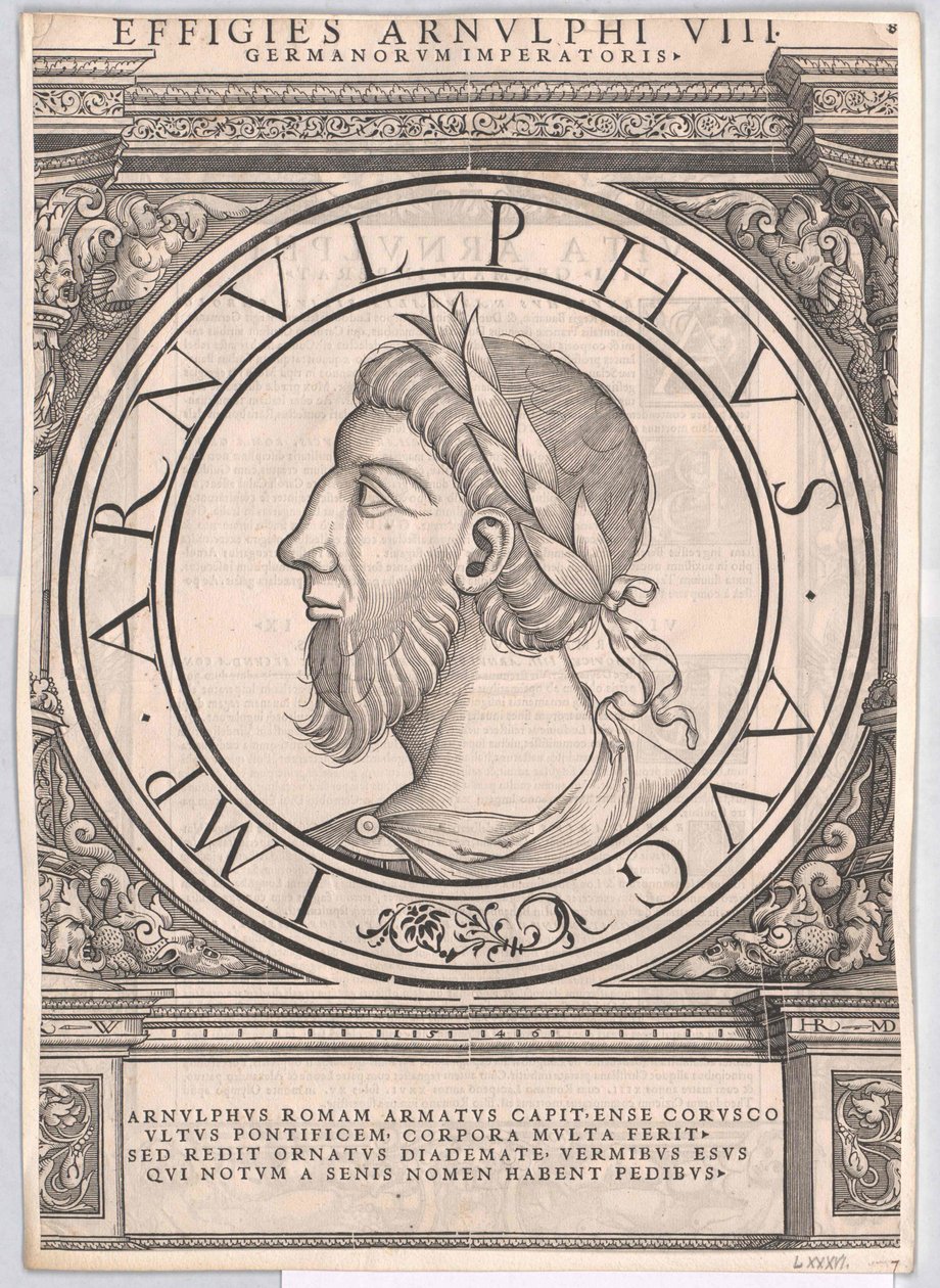  av Rudolph Wyssenbach