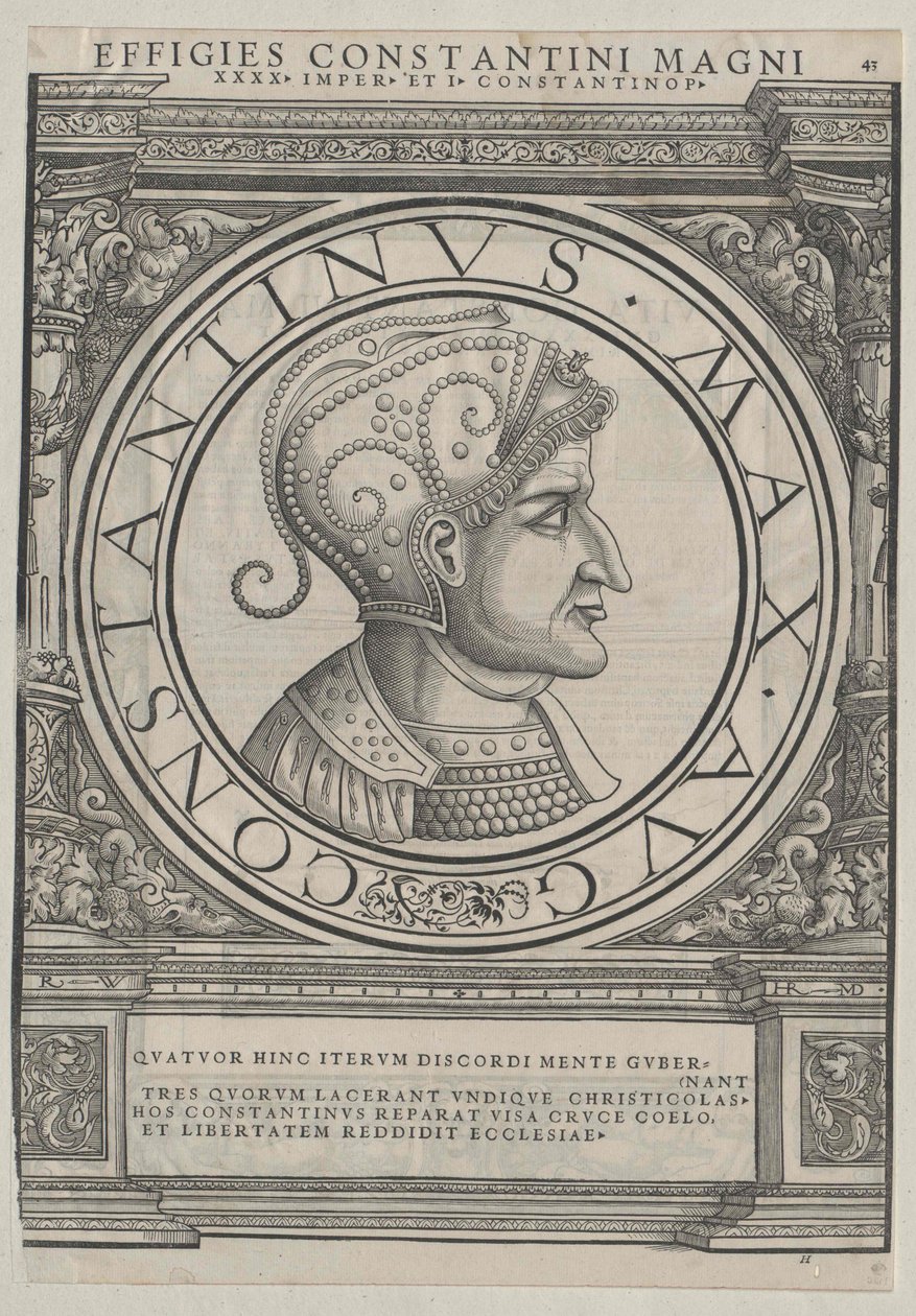  av Rudolph Wyssenbach