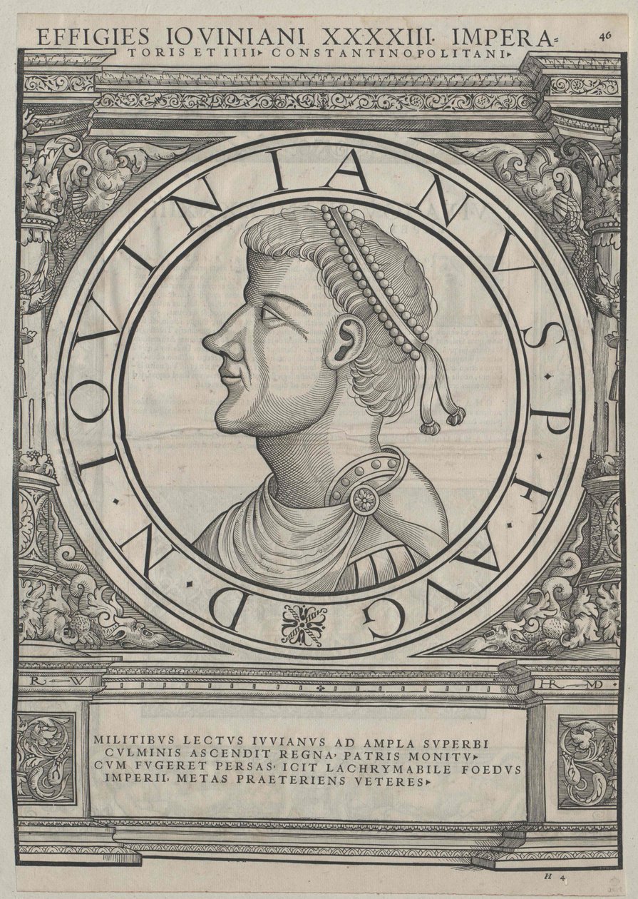  av Rudolph Wyssenbach
