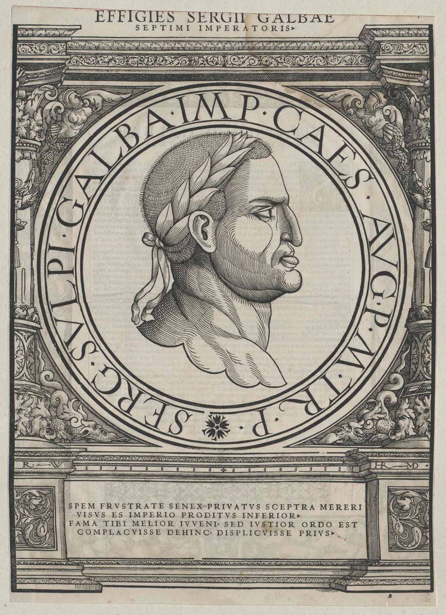  av Rudolph Wyssenbach