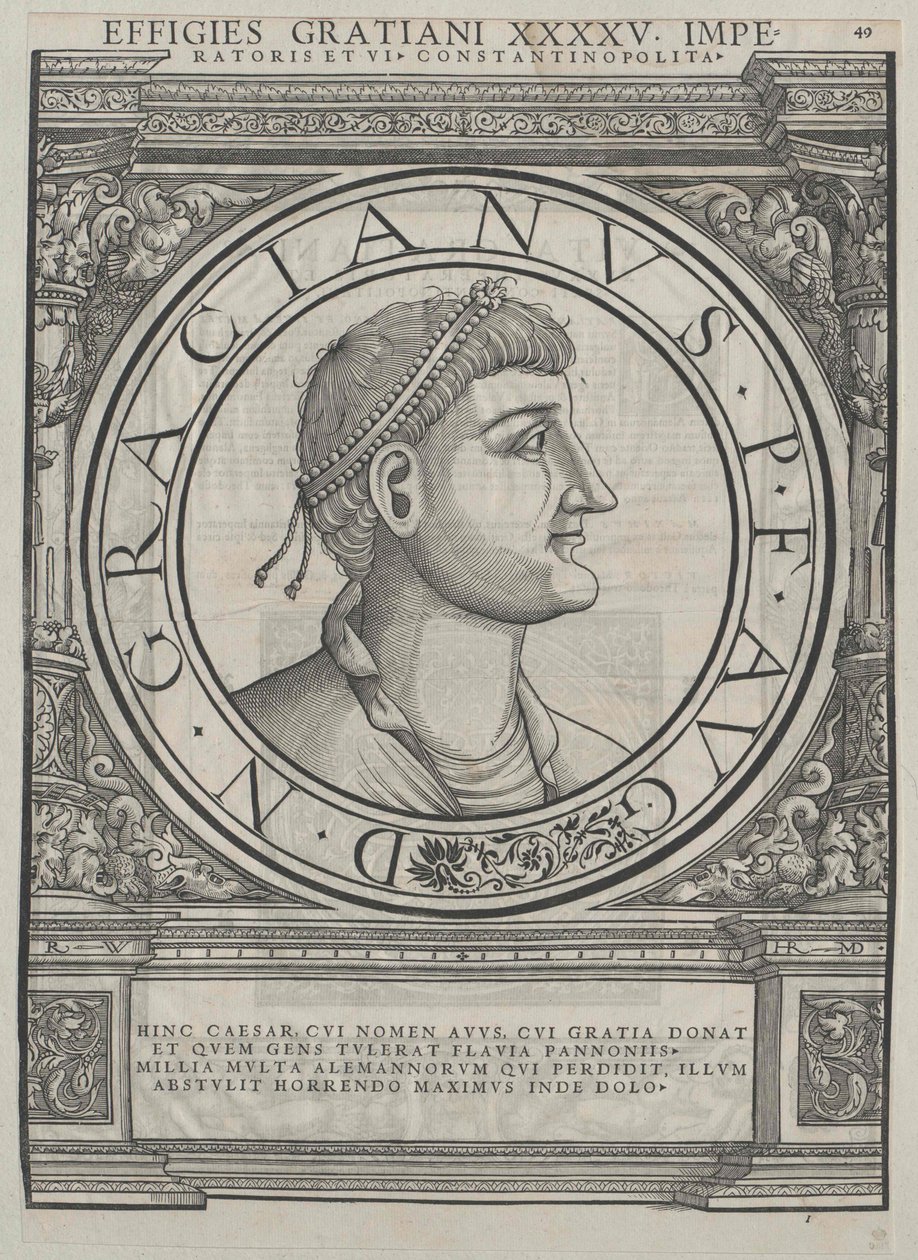  av Rudolph Wyssenbach