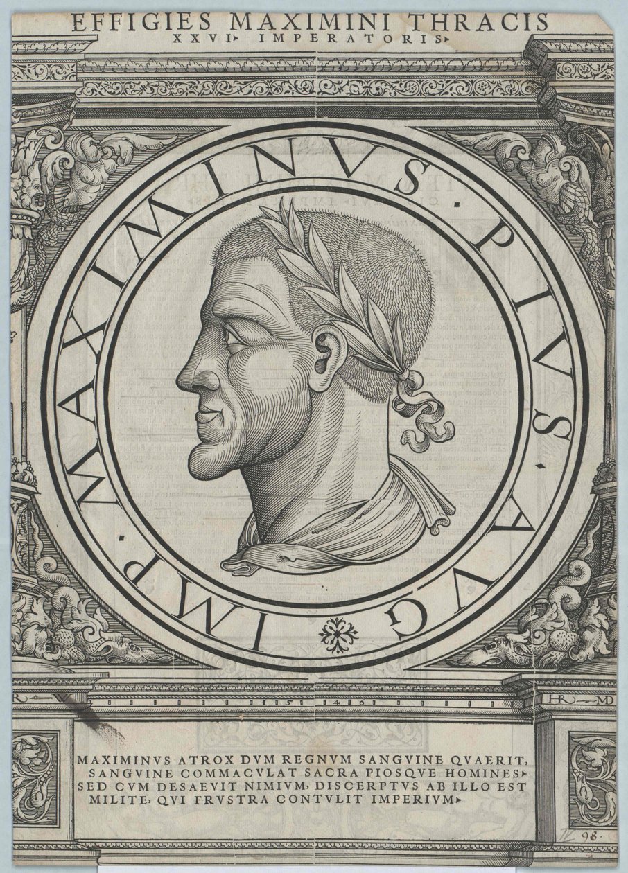  av Rudolph Wyssenbach
