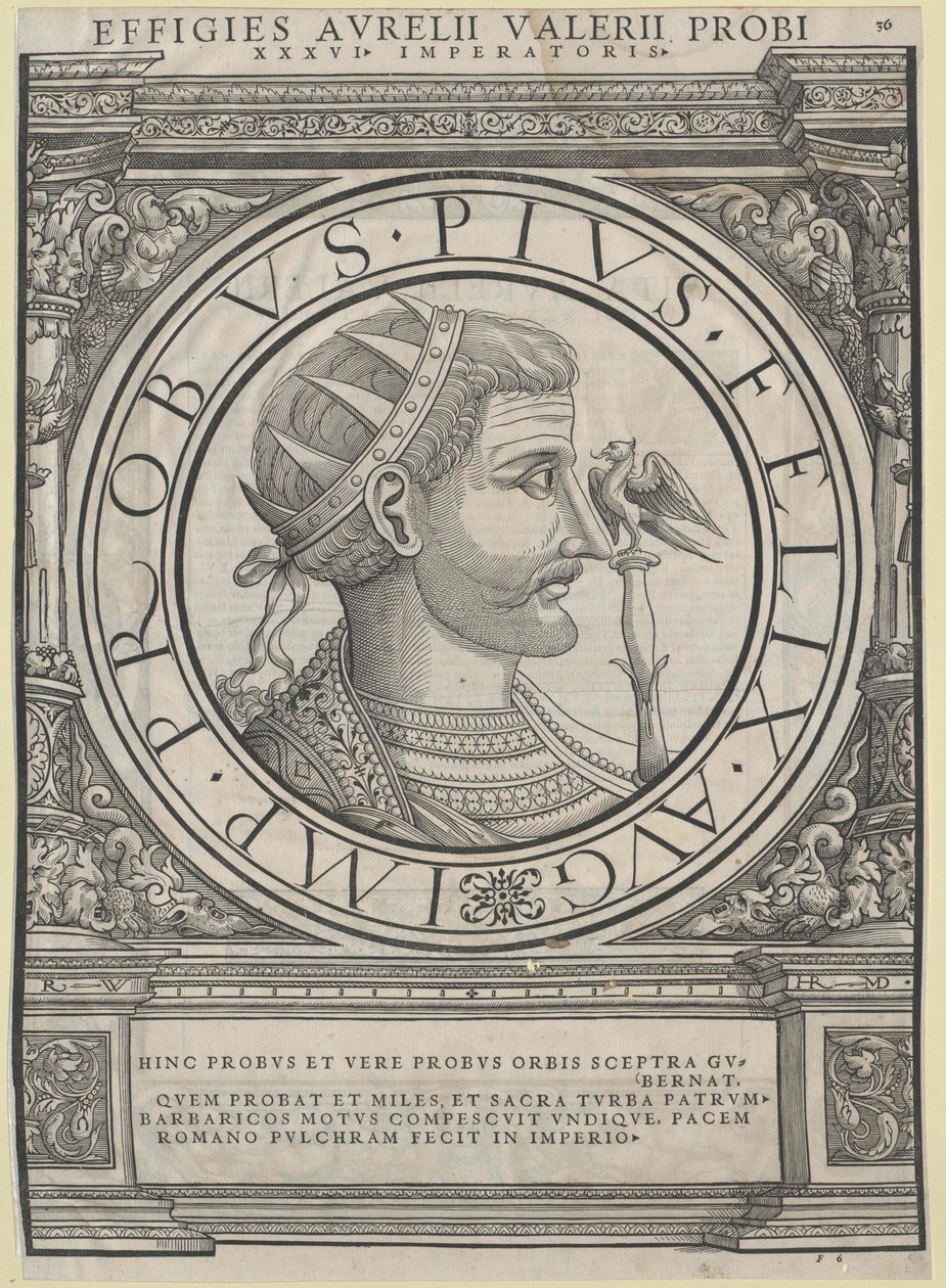  av Rudolph Wyssenbach