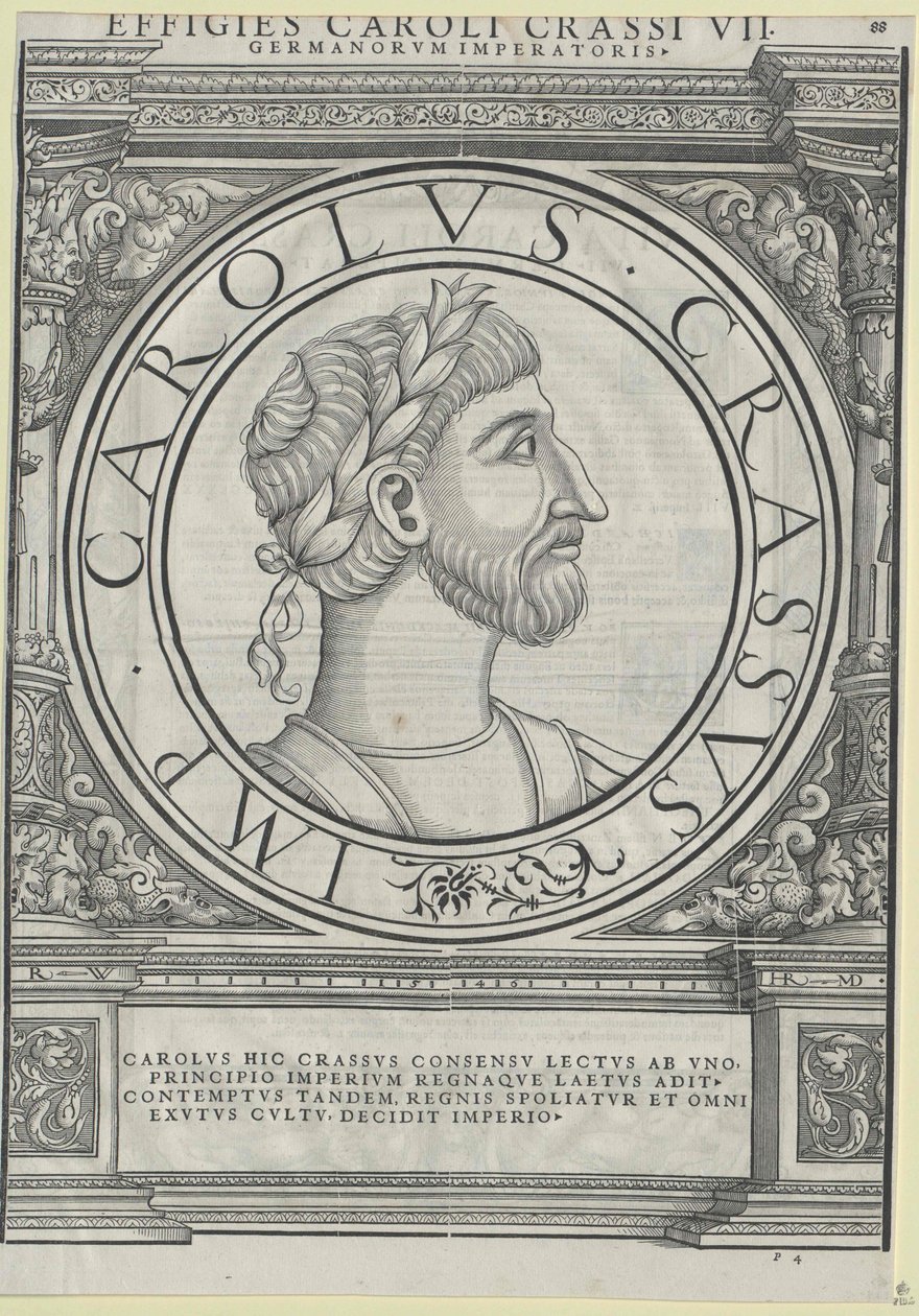  av Rudolph Wyssenbach