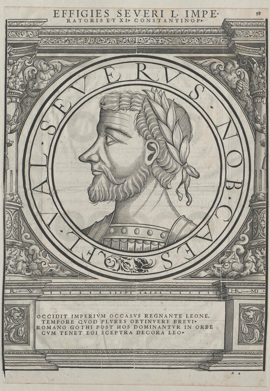  av Rudolph Wyssenbach