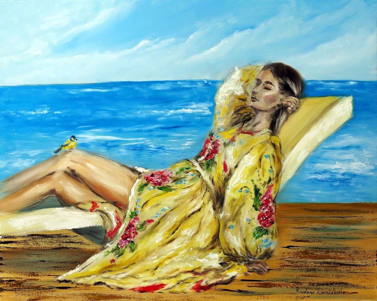  av Ruslana Levandovska