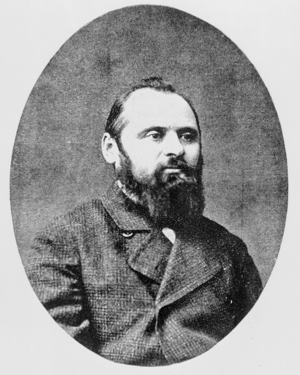 Mily Balakirev av Russian Photographer