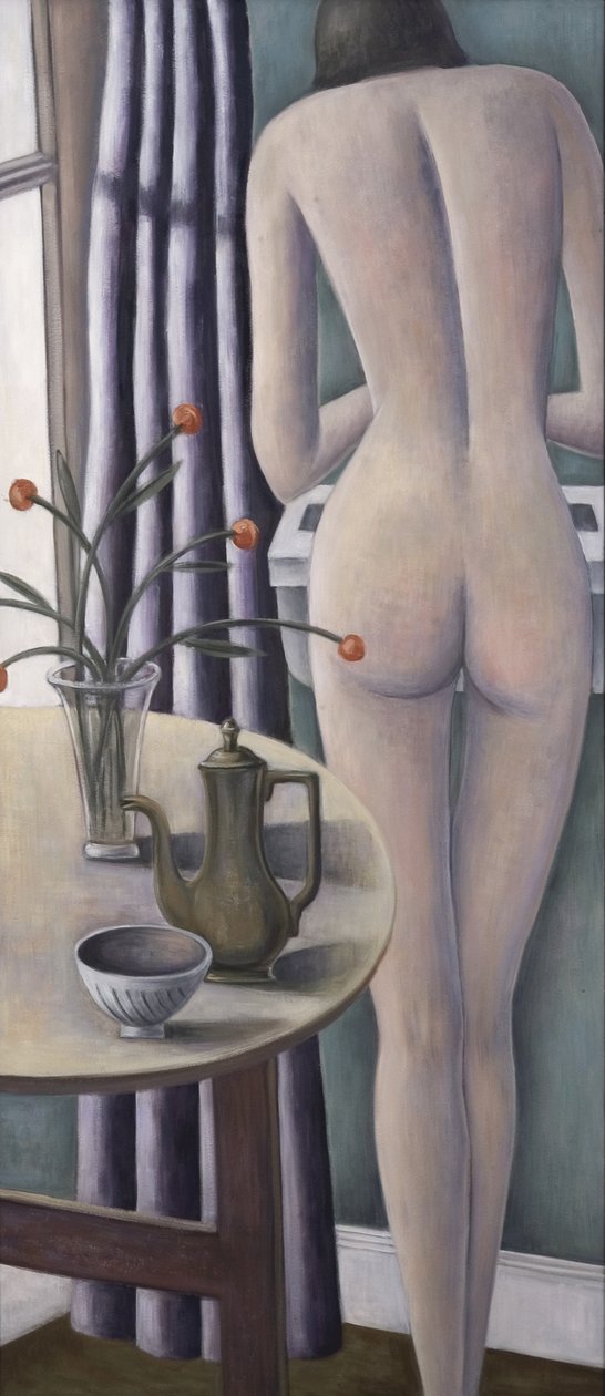 Morgenen, 2000 av Ruth Addinall