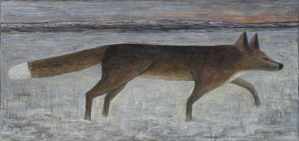 Vinterrev av Ruth Addinall