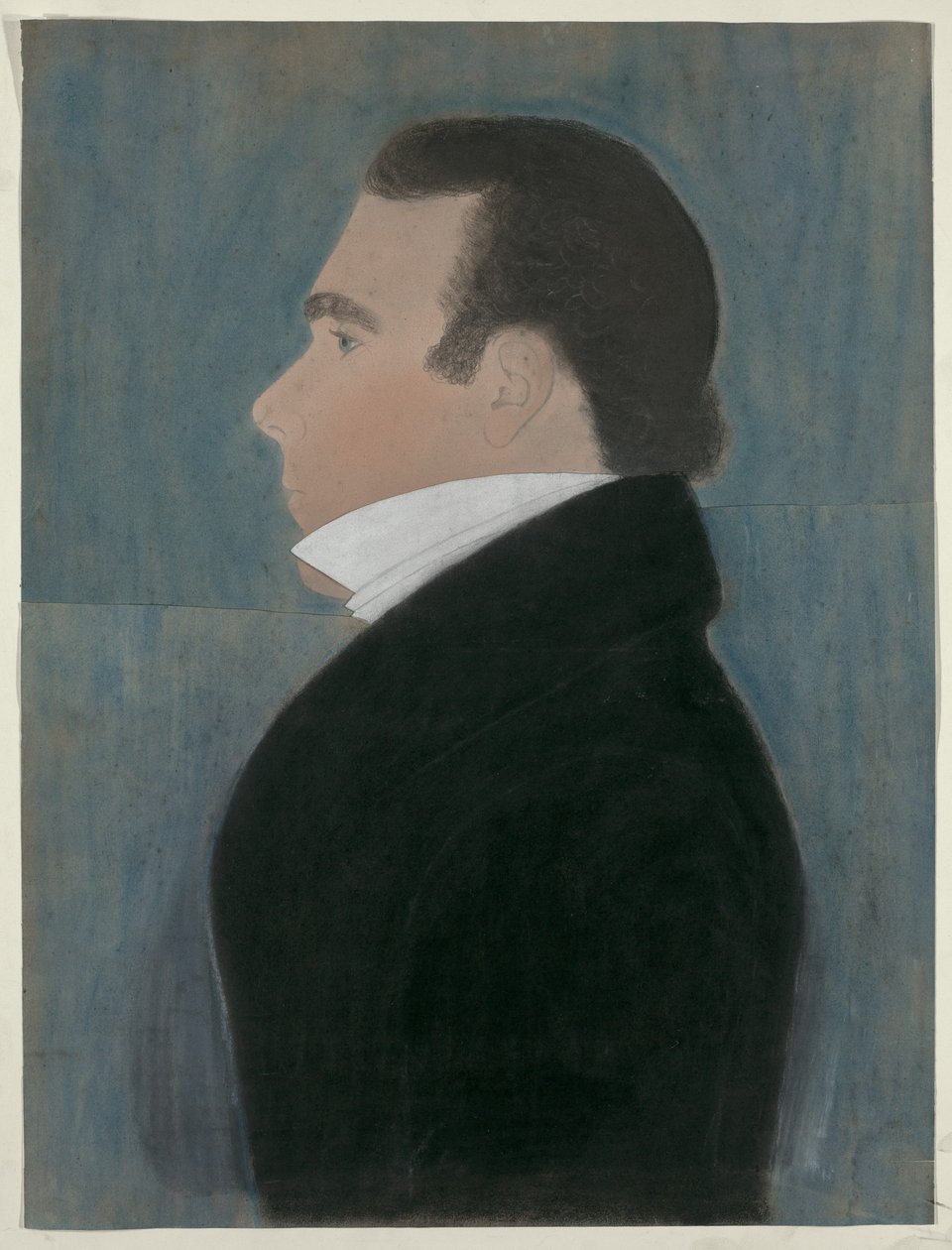 Mr. William Waters av Ruth Henshaw Bascom