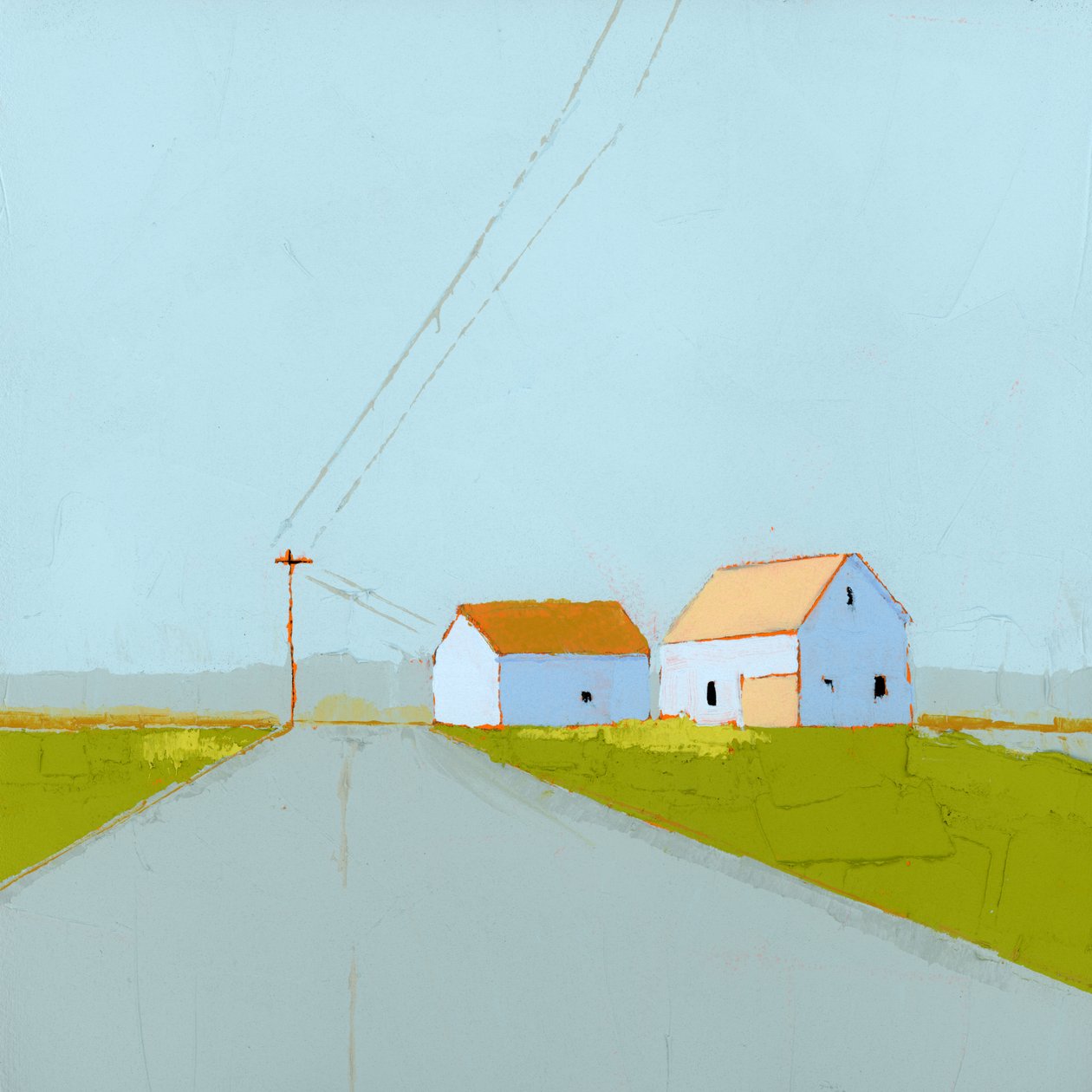  av Ruth Lague