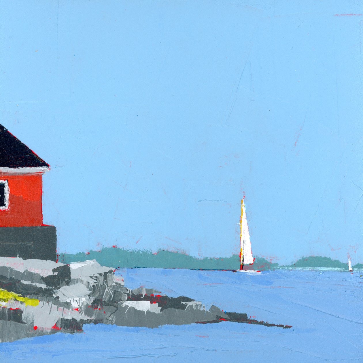  av Ruth Lague